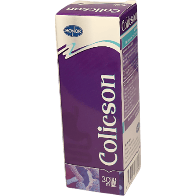 Colicson 30 ml thumbnail