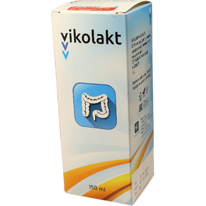 Vikolakt 150 ml thumbnail