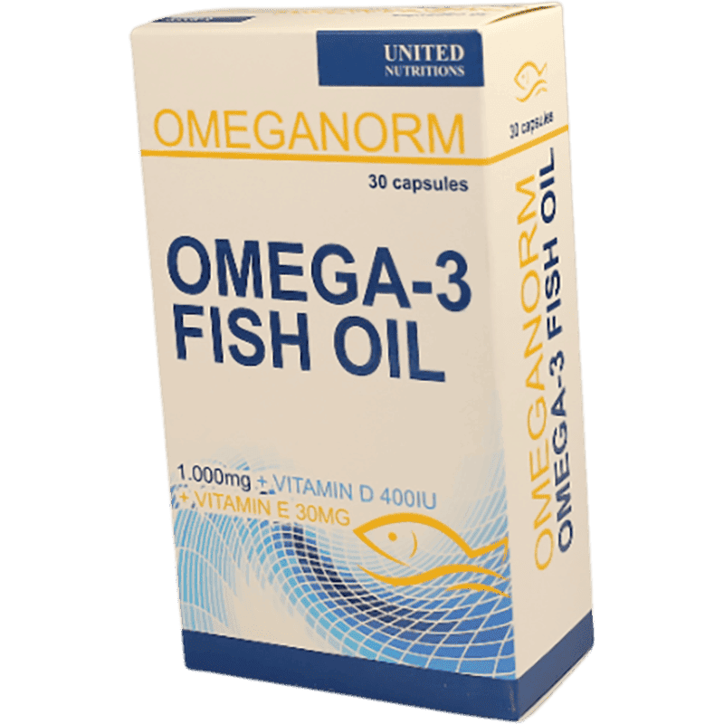 Omeganorm 30 əd thumbnail