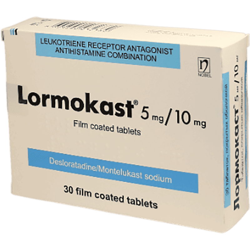 Lormokast 30 əd thumbnail