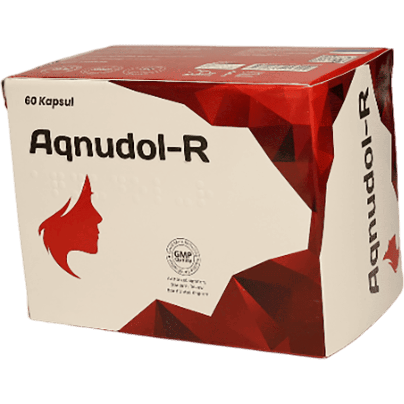 Aqnudol-R 60 əd thumbnail