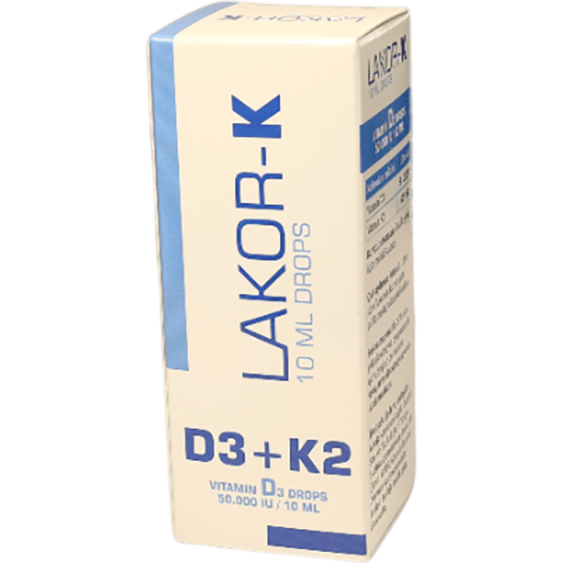 Lakor-K 10 ml thumbnail