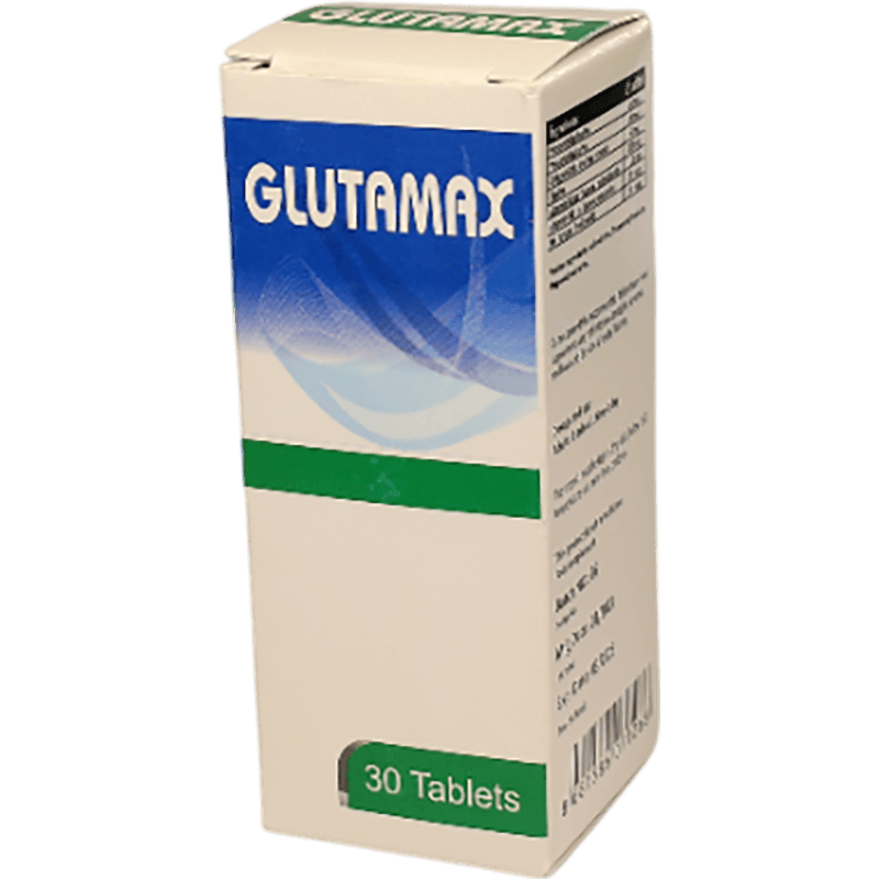 GluthaMax 30 əd thumbnail
