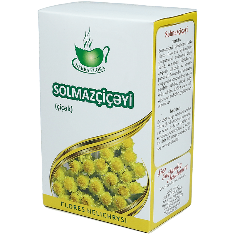 Solmazçiçeyi gülləri 25 q thumbnail