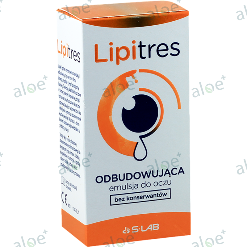 Lipitres 10 ml thumbnail