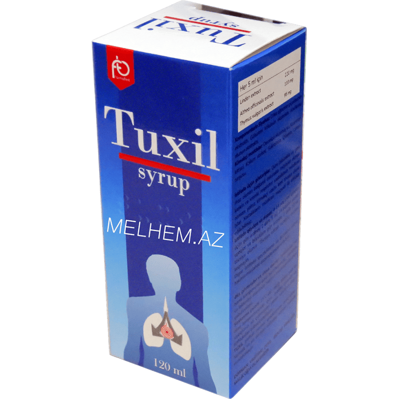 Tuksil 120 ml thumbnail