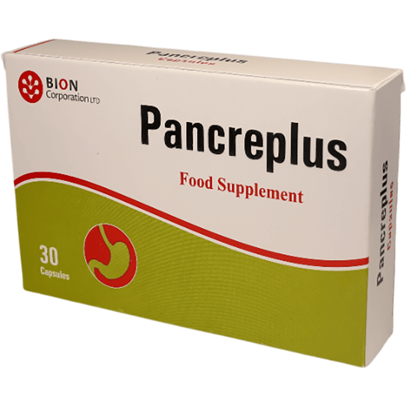 Pankreplus 30 əd thumbnail