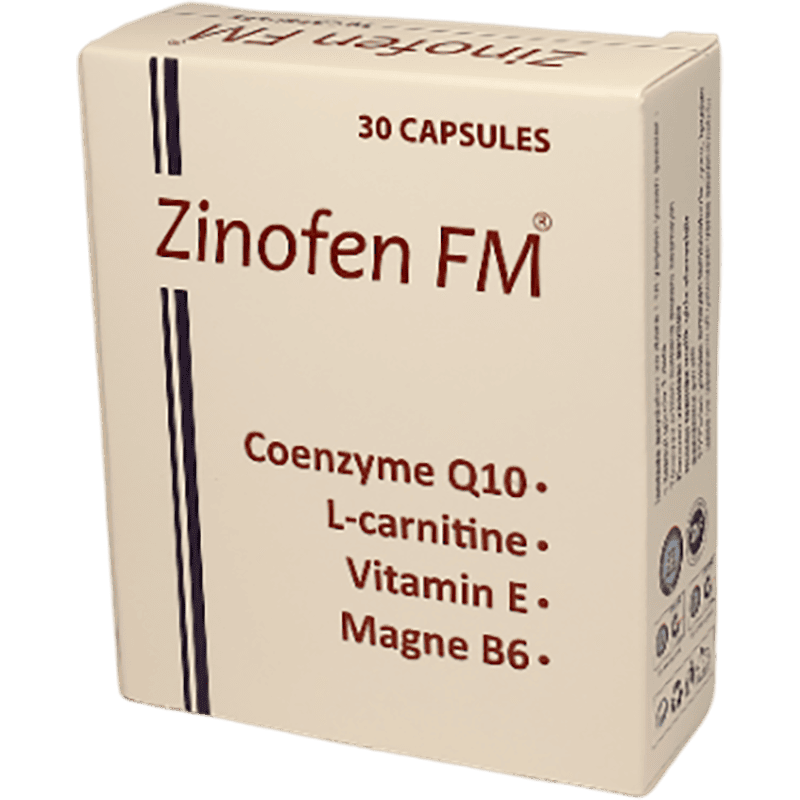 Zinofen FM 30 əd thumbnail