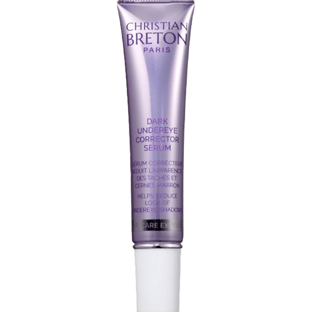 Gözlər altındakı qara kölgələr üçün korrektor serum, 15 ml thumbnail
