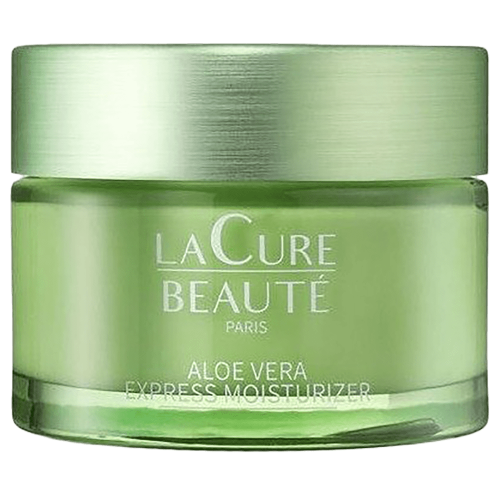 Aloe Vera ilə Express Nəмлəndirici, 50 ml  thumbnail