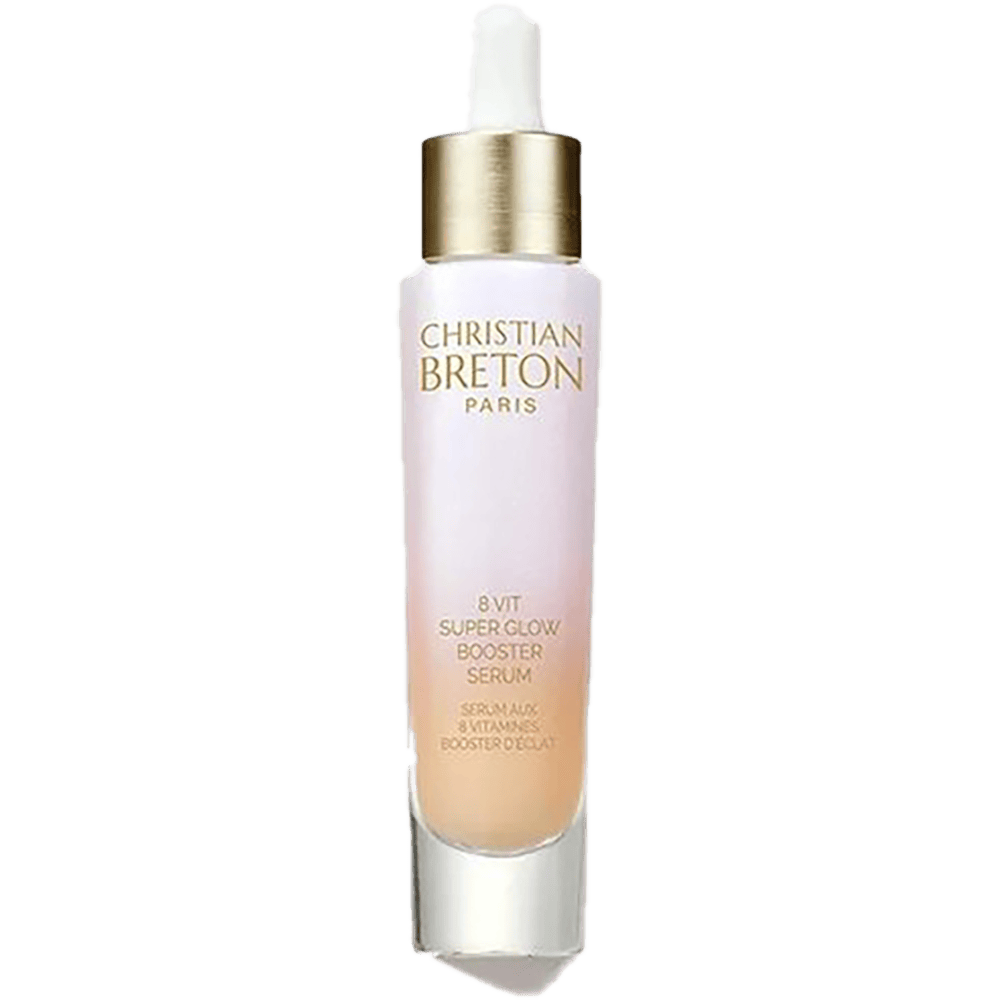 Parlaqlıq üçün 8 vitaminli complex booster serum, 15 ml thumbnail