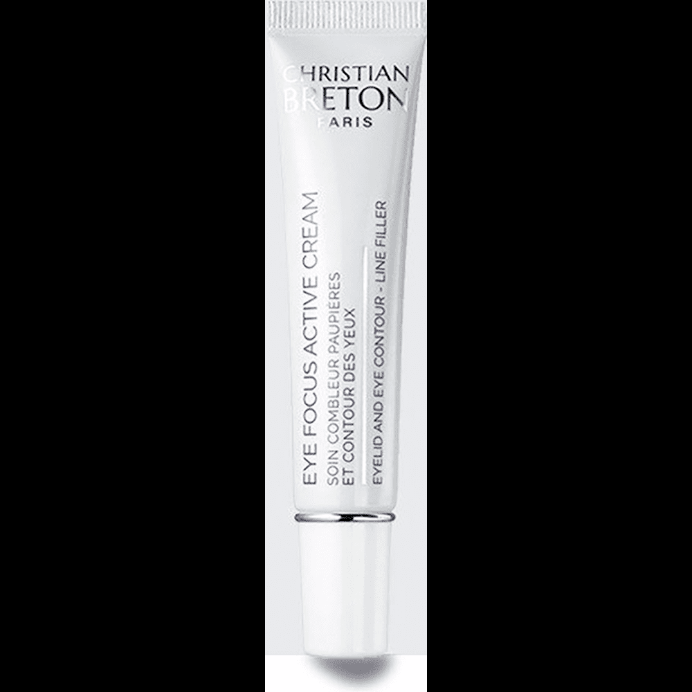 Eye Focus Aktiv qırışlar üçün göz kremi, 10 ml 10 ml thumbnail