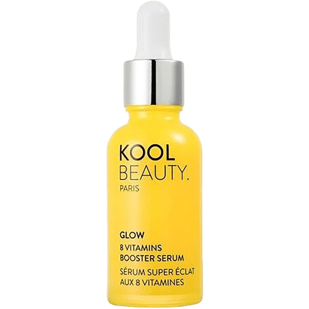 8 vitamin kompleksi ilə Booster Serum, 30 ml thumbnail
