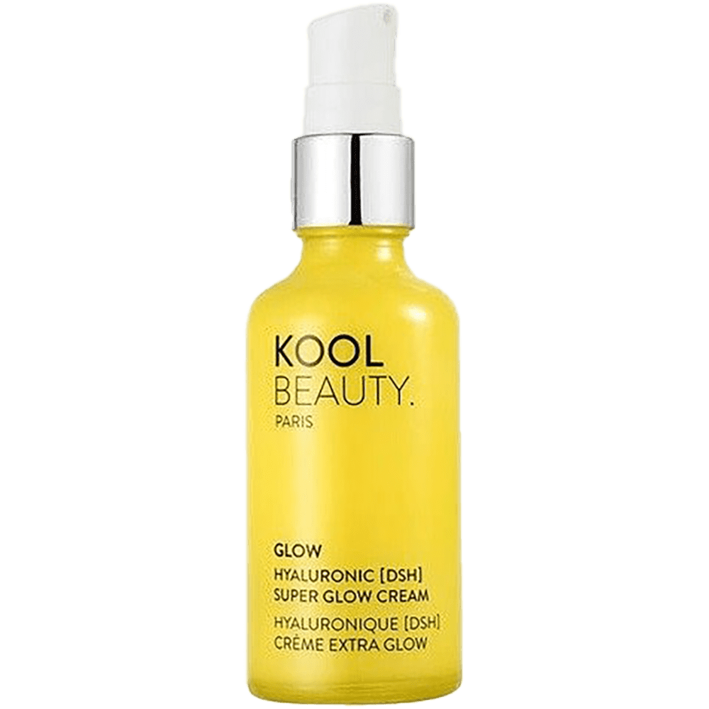 Parlaqlıq üçün hialuron turşusu ilə Nəmləndirici krem, 50 ml thumbnail