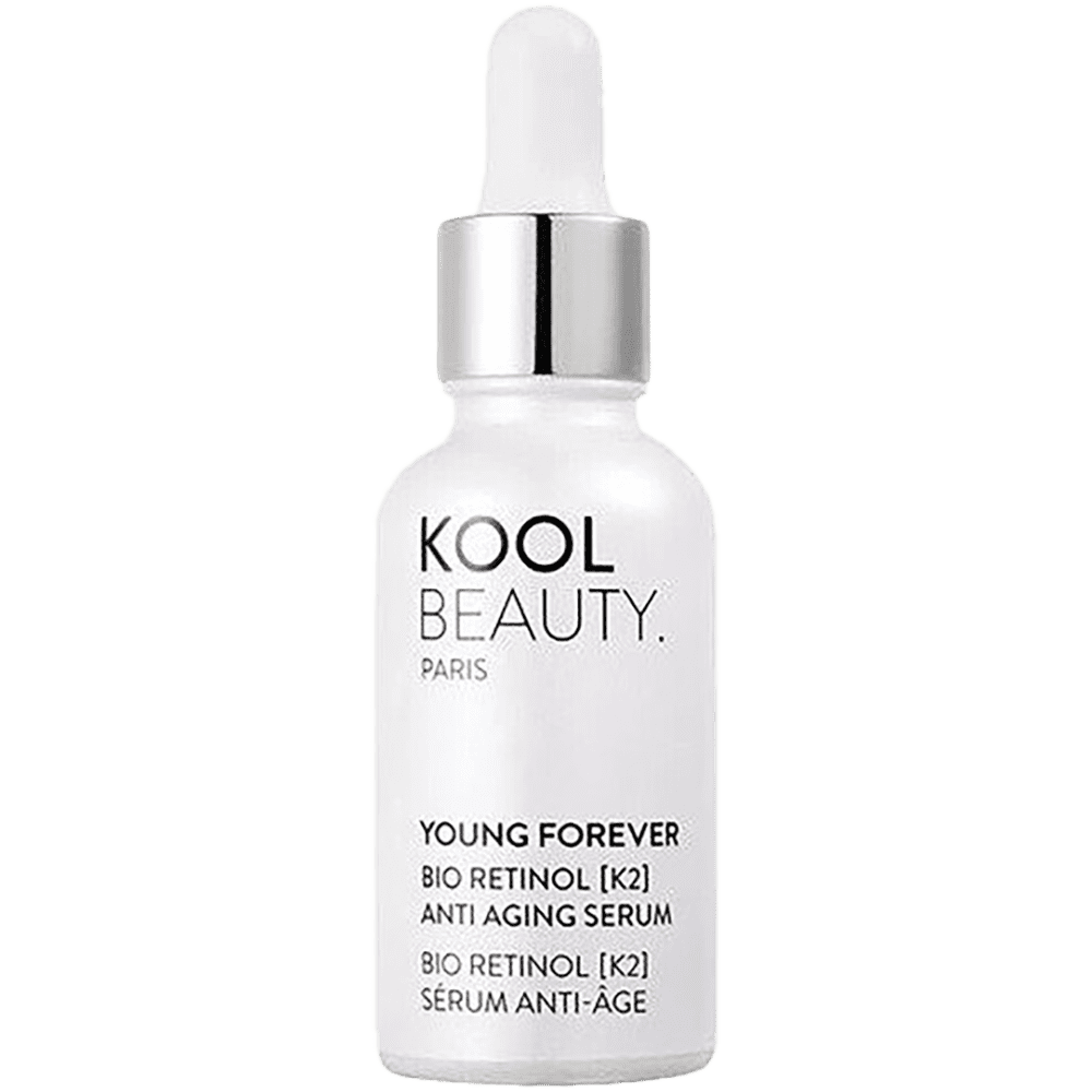 Yaşlanma Əleyinə Serum Retinol ilə, 30 ml thumbnail