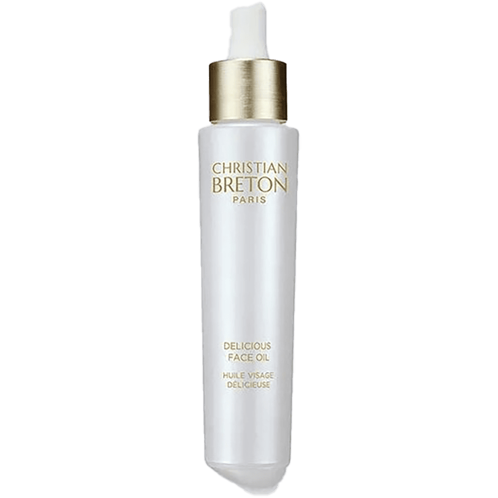 Delicious Üz Yağı 30 ml thumbnail
