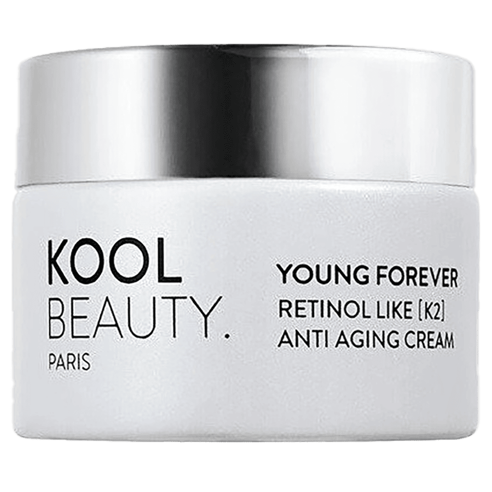 Retinol ilə Yaşlanma Əleyhinə Krem, 50 ml thumbnail