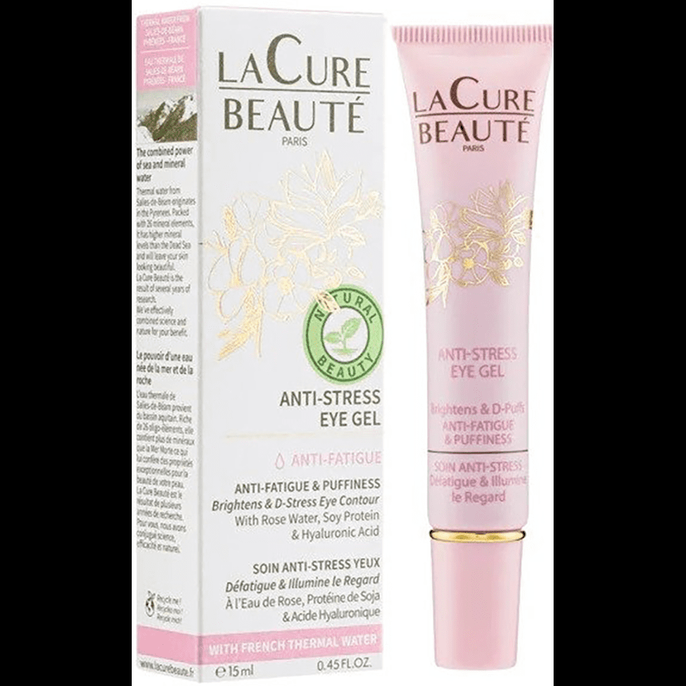 Göz ətrafı dəri üçün Canlandırıcı gel, 15 ml thumbnail