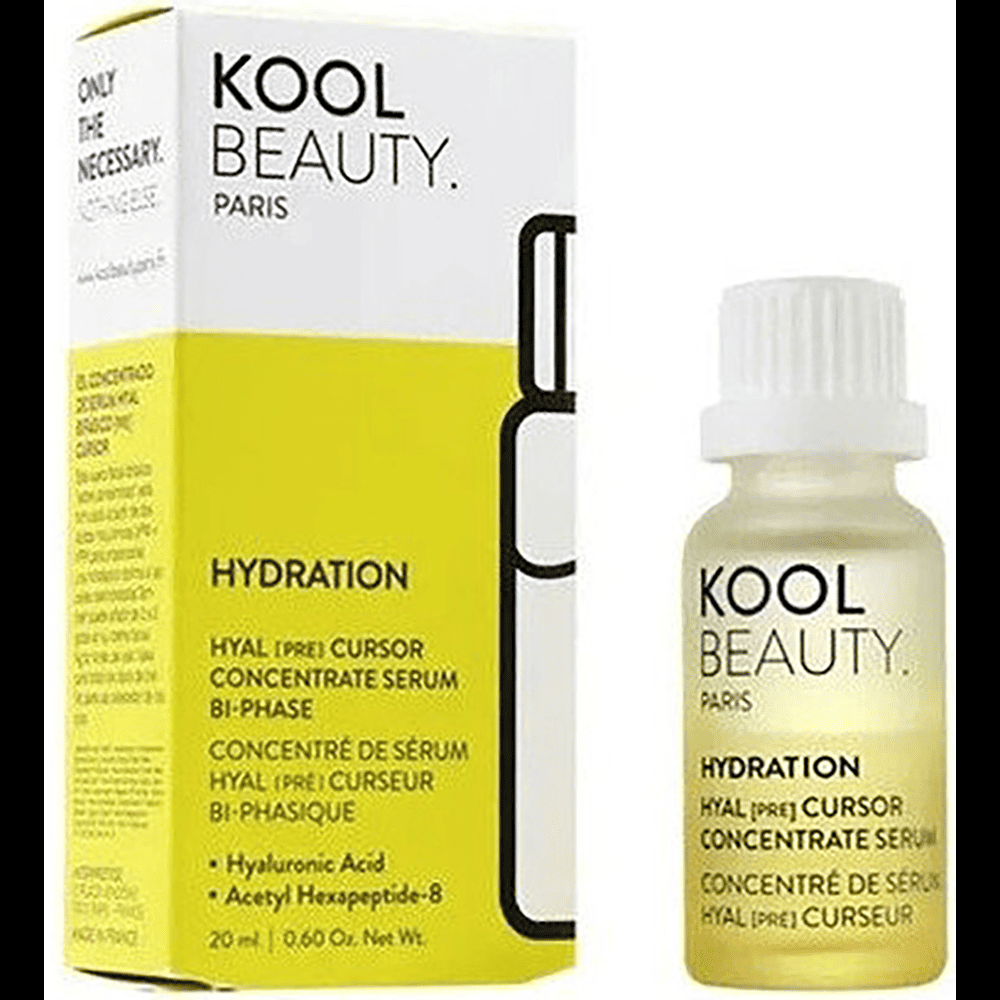 HYAL [PRE] KURSOR iki fazalı serum konsentratı, 20 ml  thumbnail