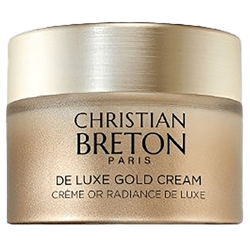 De Luxe Radiance Qızıl Üz Kremi 50 ml thumbnail