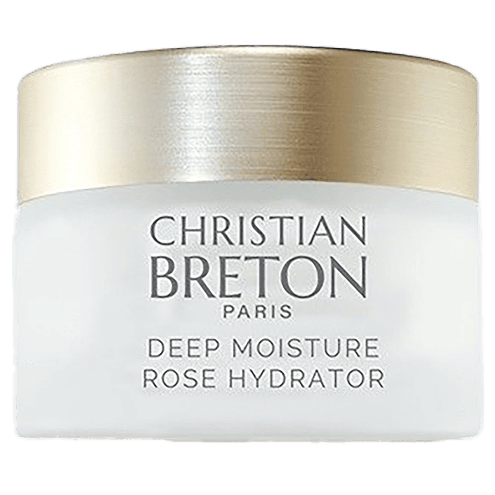 Rose Hydrator dərin nəmləndirici üz kremi, 50 ml thumbnail