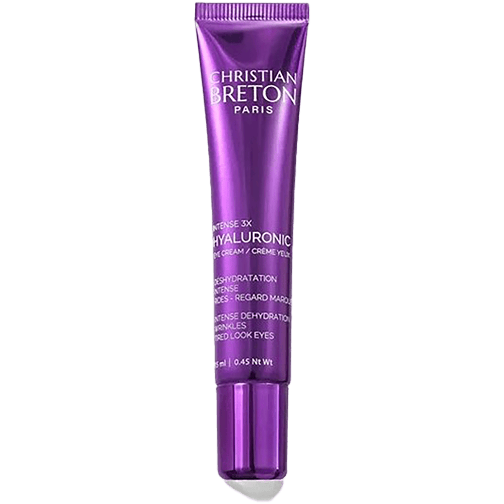 Intense 3X Hialuron Göz Kremi 15 ml thumbnail