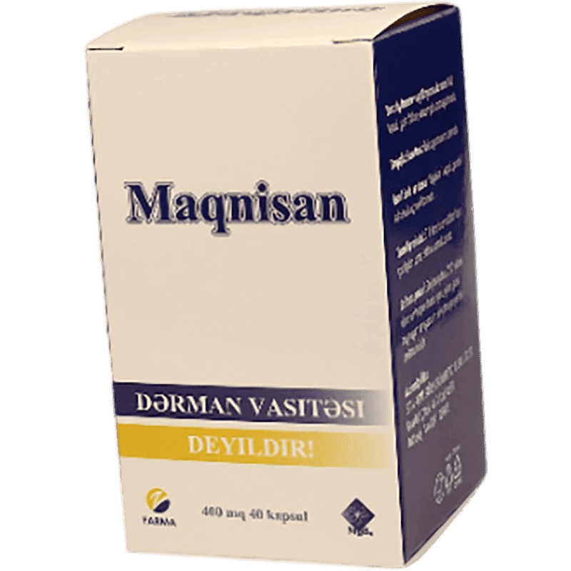 Maqnisan 40 əd thumbnail
