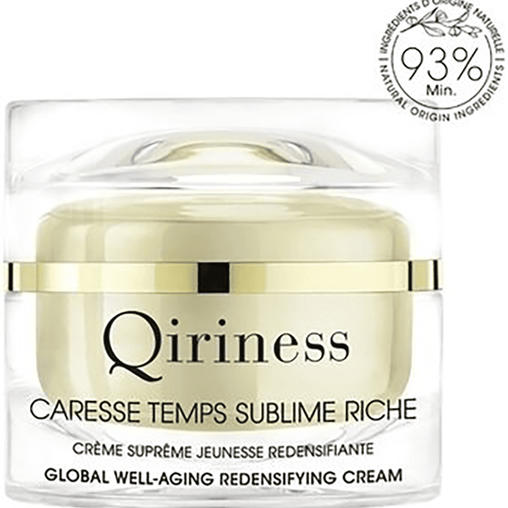 Global Well-Aging zəngin teksturalı canlandırıcı krem ​​50 ml thumbnail