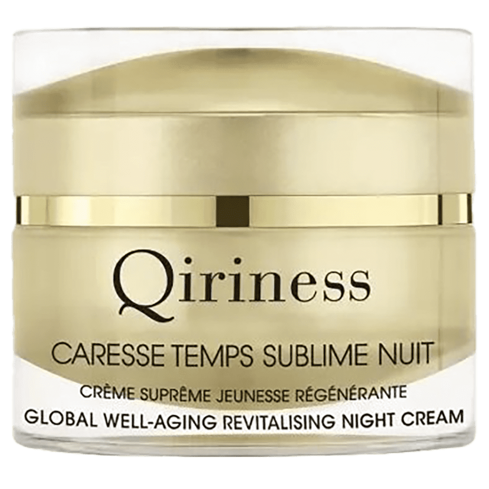 Global Well-Aging Gecə Kremi 50 ml thumbnail