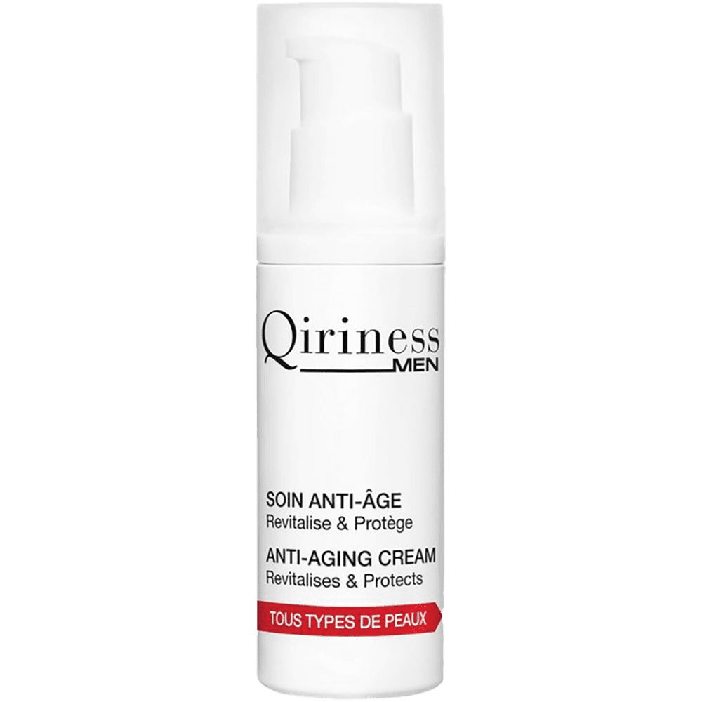 Kişi üçün Yaşlanma Əleyhinə Krem 50 ml thumbnail