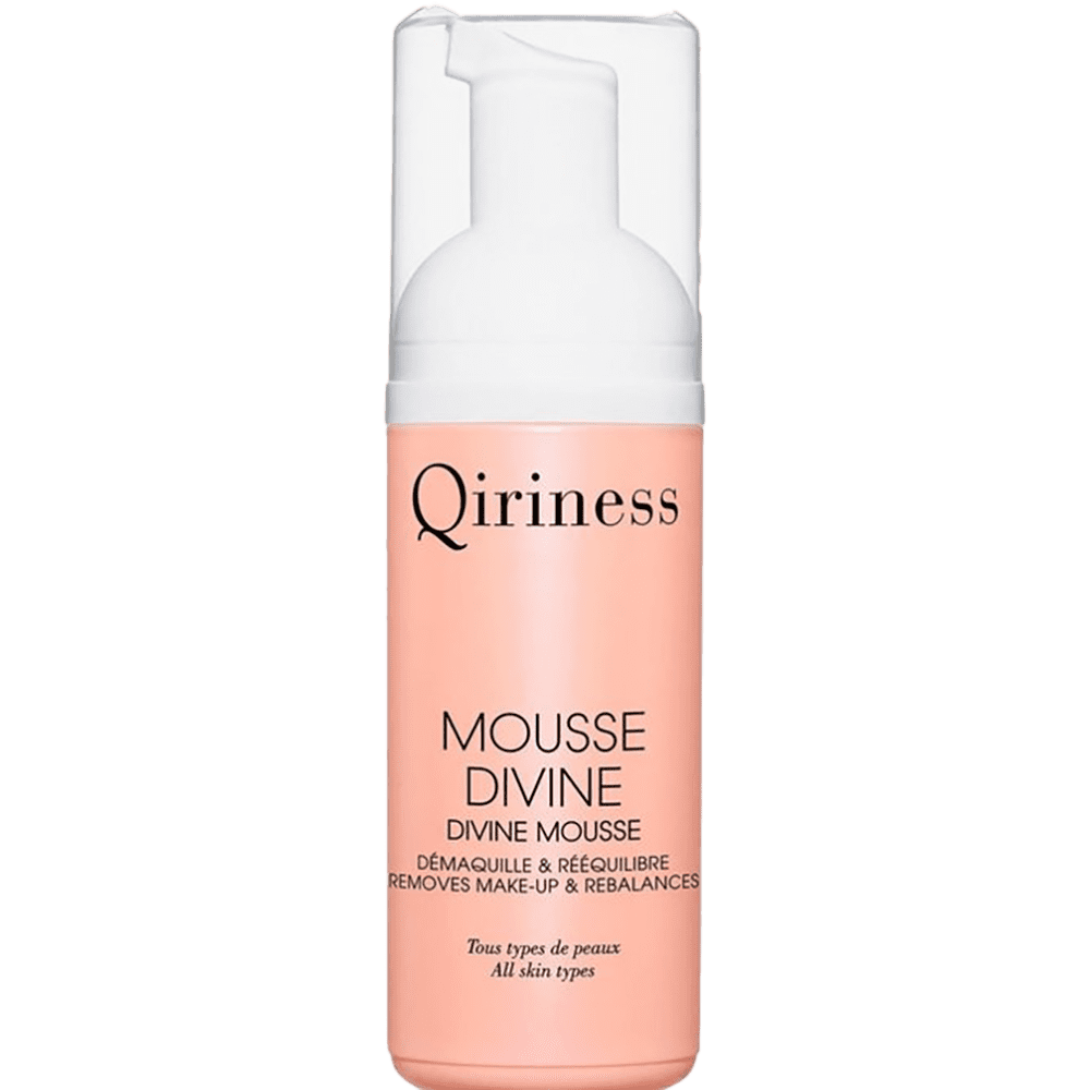 Mousse - Məhsul 125 ml thumbnail