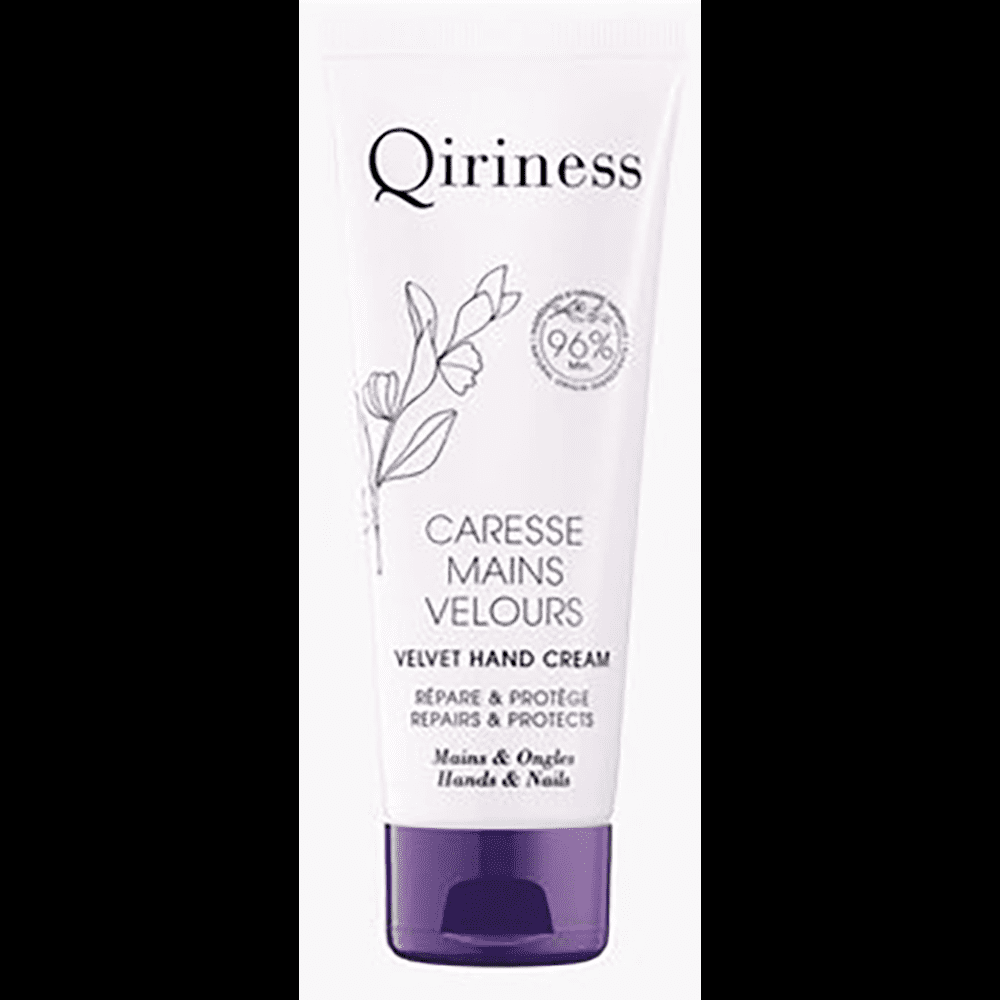 Velvet əl Kremi 75 ml thumbnail