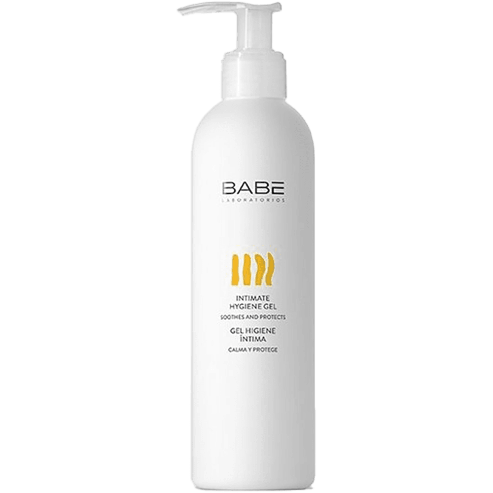 Gel intim gigiyena 250 ml thumbnail