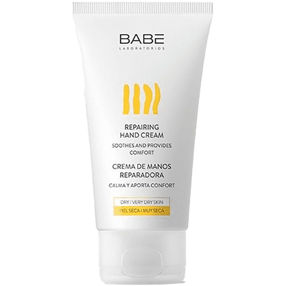 Bərpaedici əl kremi 50 ml thumbnail