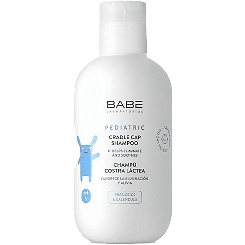 Baby Şampunu craddle cap 200 ml thumbnail