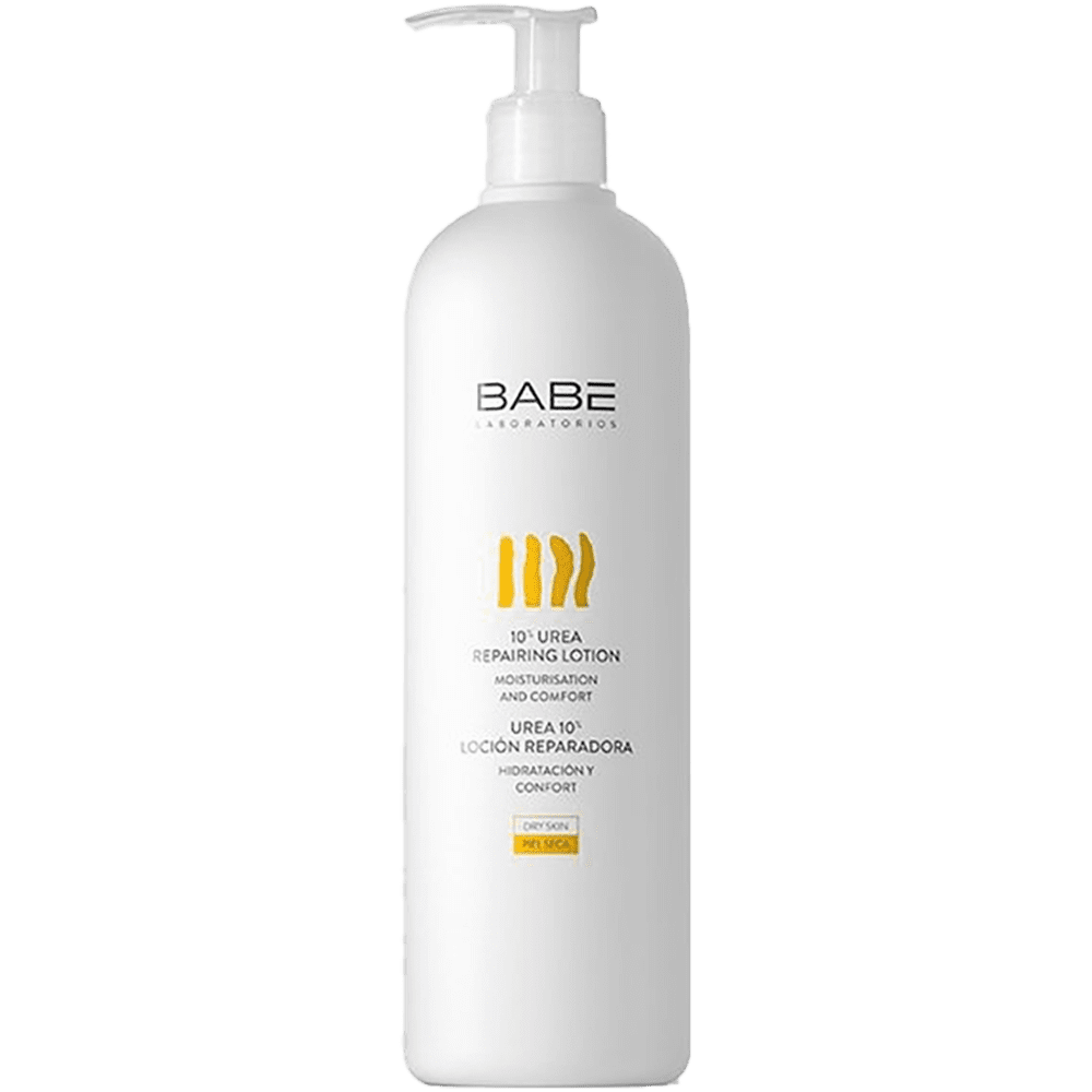 Karbamid ilə bərpa losyonu 10% 500 ml thumbnail