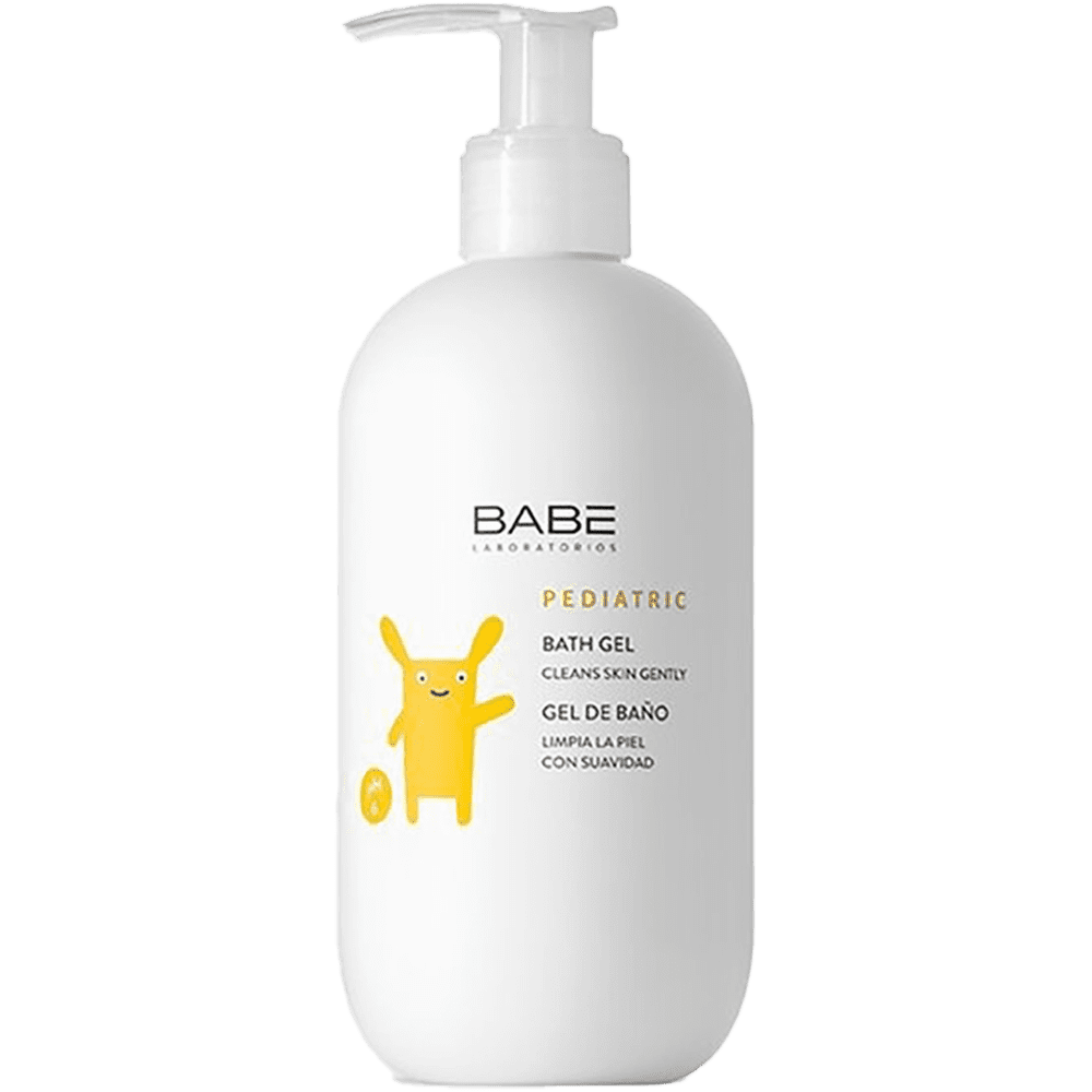 Uşaq hamam geli 500 ml thumbnail