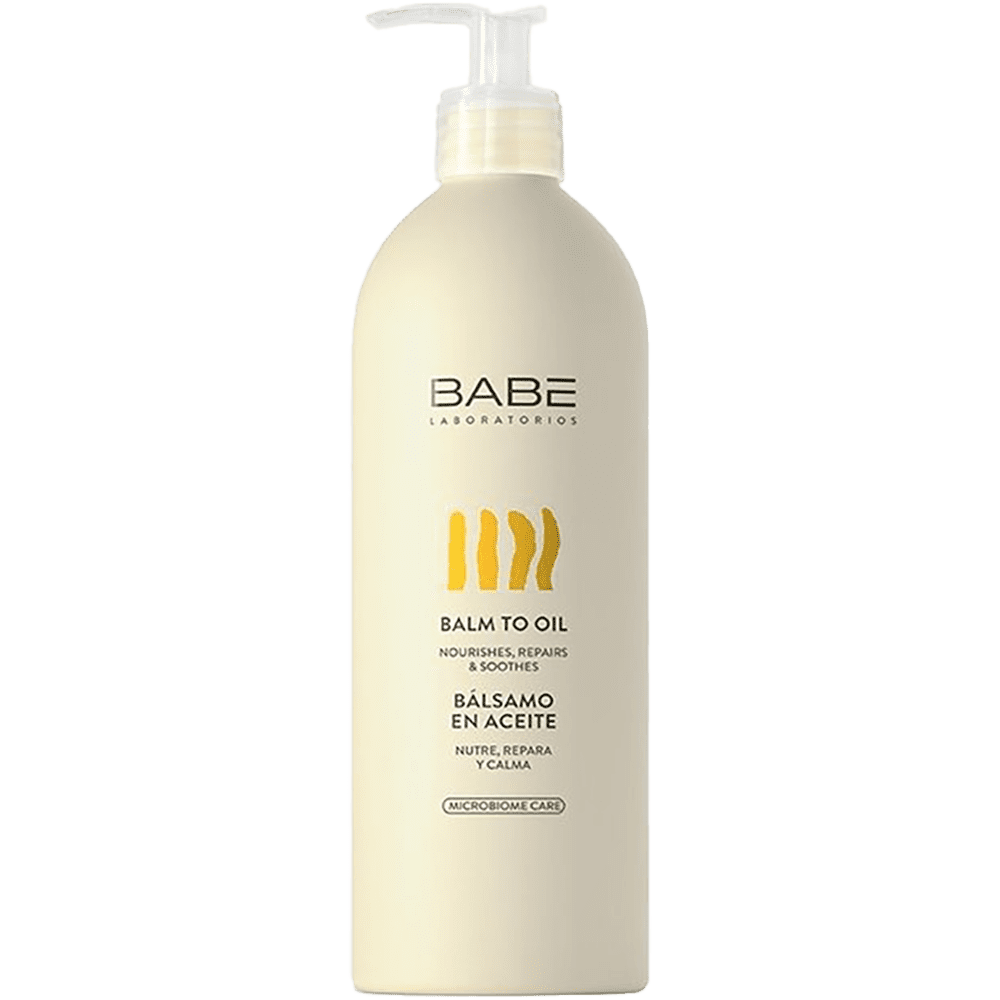 Yağlı balzam 500 ml thumbnail