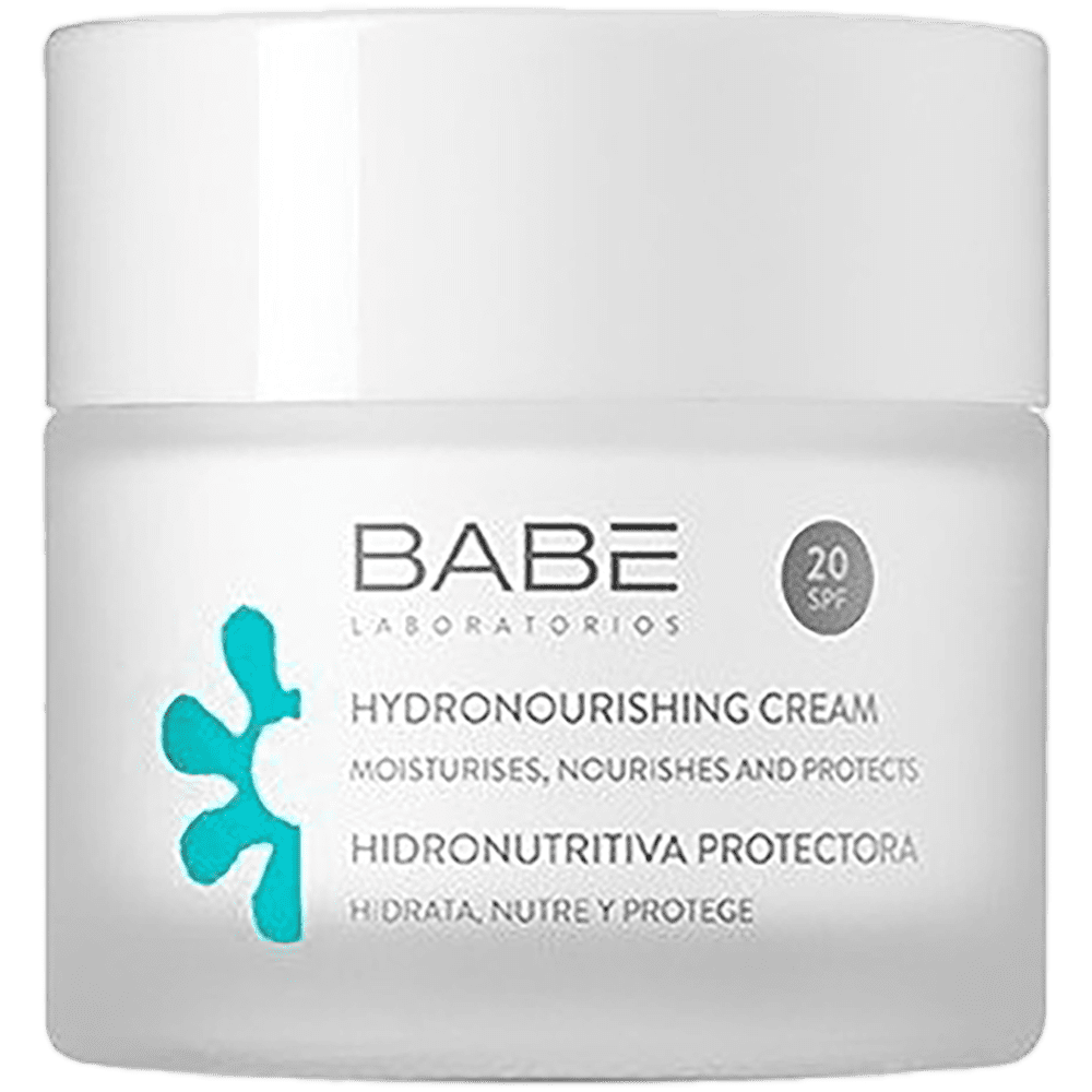 Essentials hidro qidalandırıcı krem SPF 20 50 ml thumbnail
