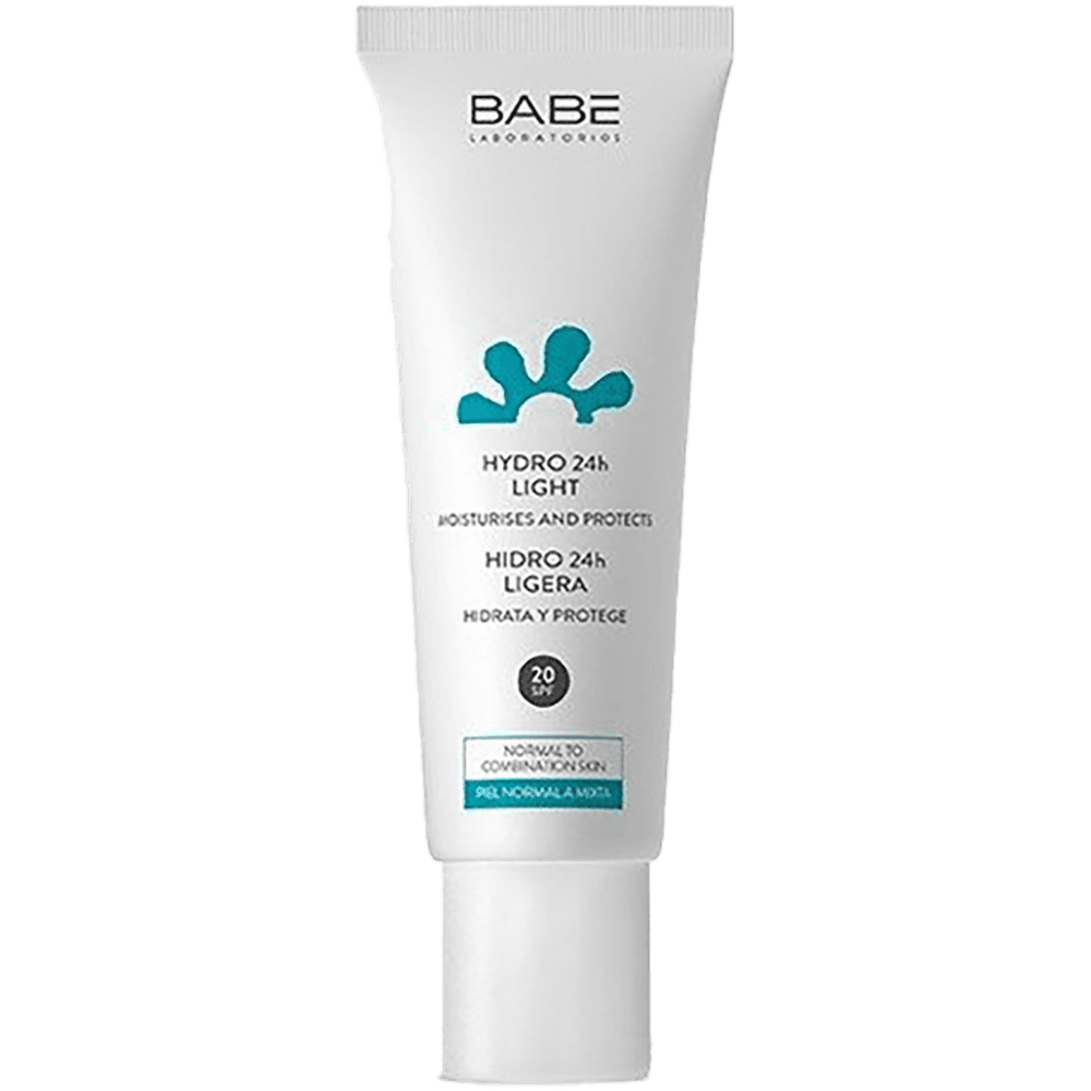 Hidro 24 saat yüngül SPF 20 50 ml thumbnail