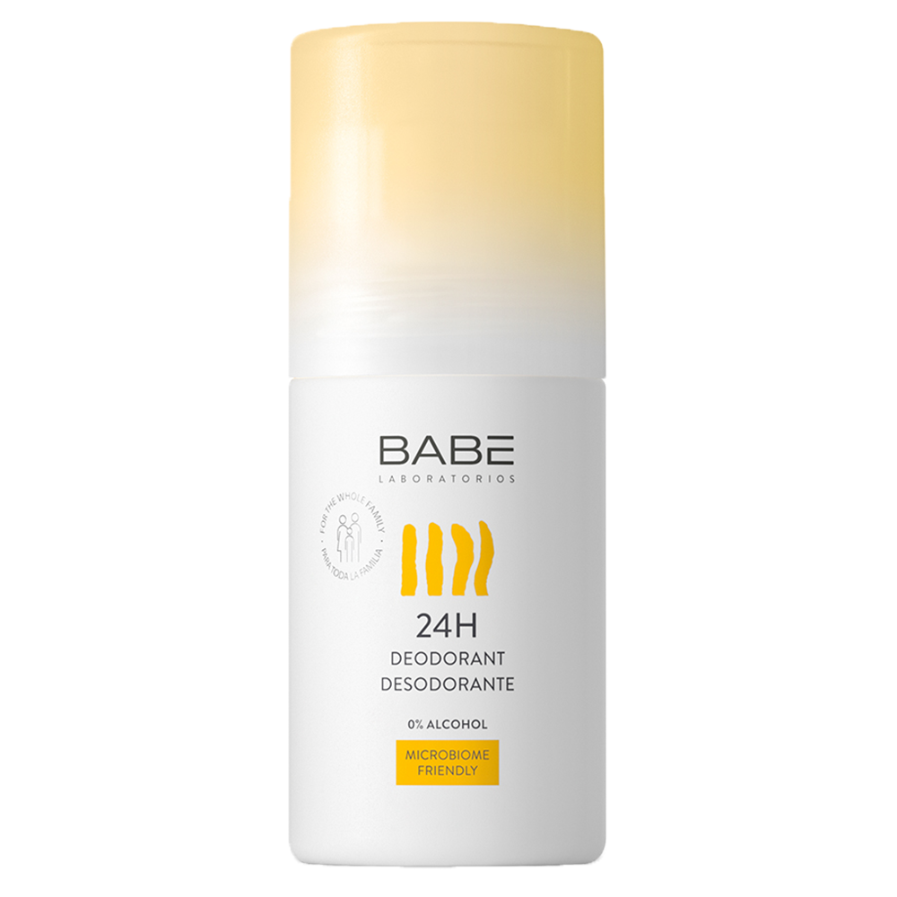 Yumru dezodorant 24 saat qoruyan 50 ml thumbnail
