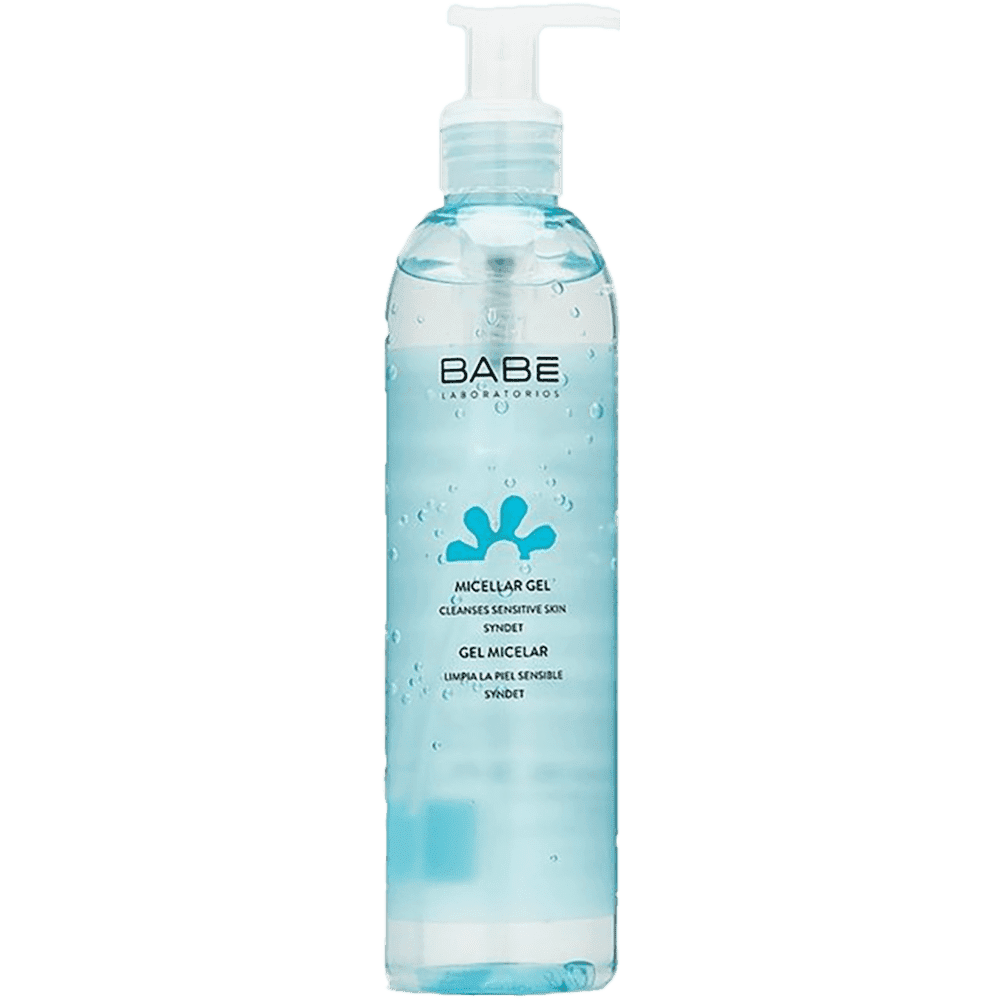 Essentials Sakitləşdirici misellar gel 240 ml thumbnail