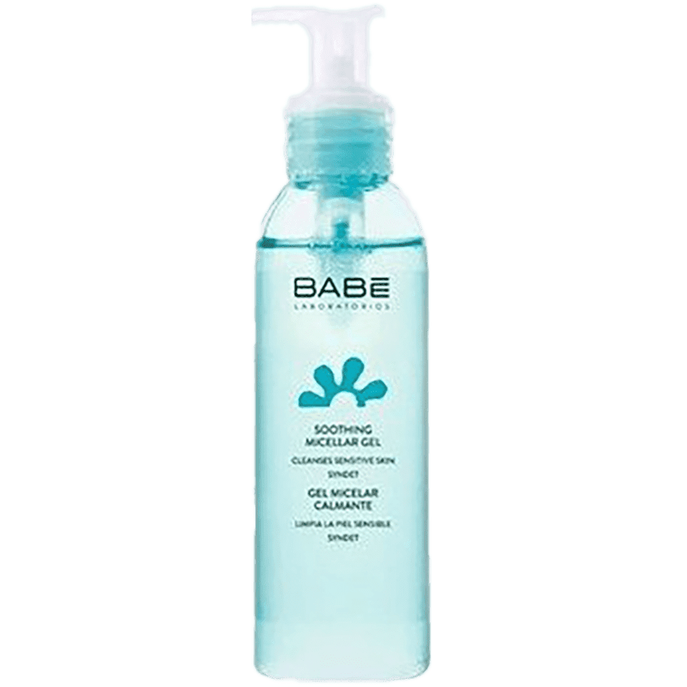 Essentials sakitləşdirici misellar gel 90 ml thumbnail