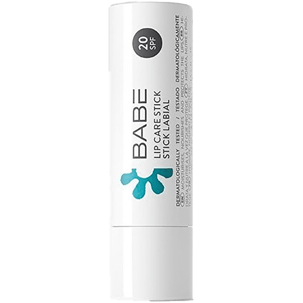 Sunscreen Görünməyən qoruyucu dodaq boyası SPF50+ 4g thumbnail