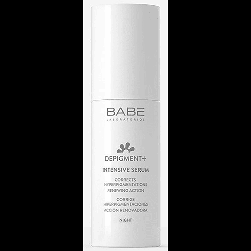 Babe piqmentə nəzarət məhlul 40 ml thumbnail