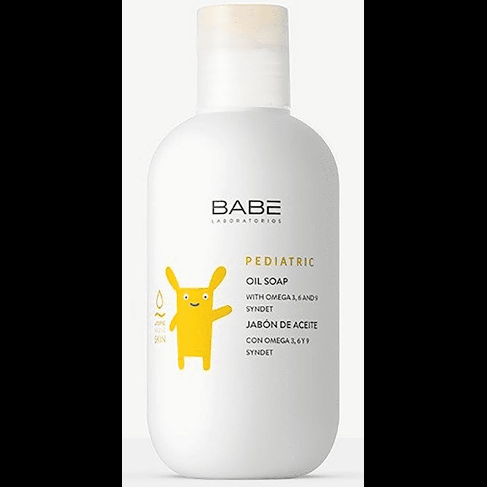 Atopik dəri üçün yağ 200 ml thumbnail