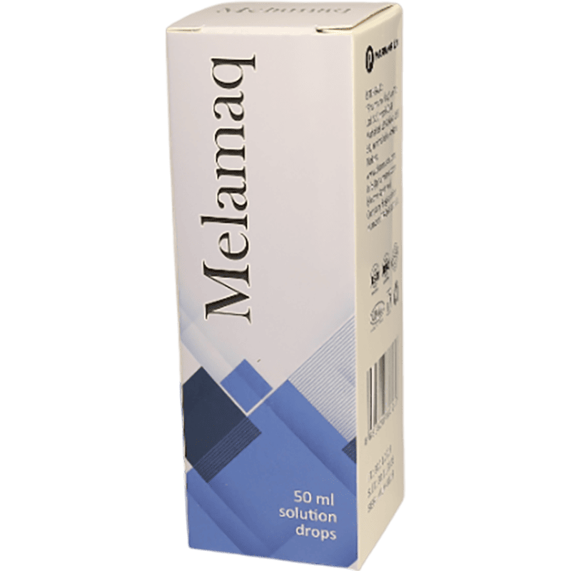 Melamag 50 ml thumbnail