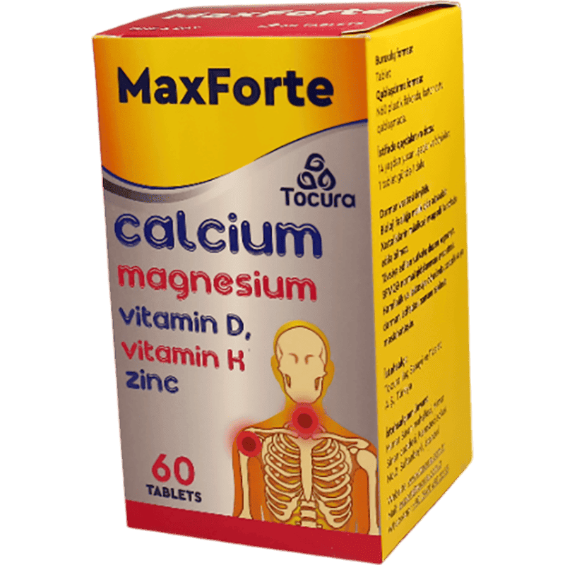 MaxForte 60 əd thumbnail