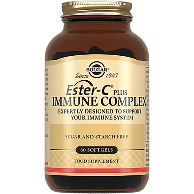Soglar İmmune-complex Ester C plus, 60 əd thumbnail
