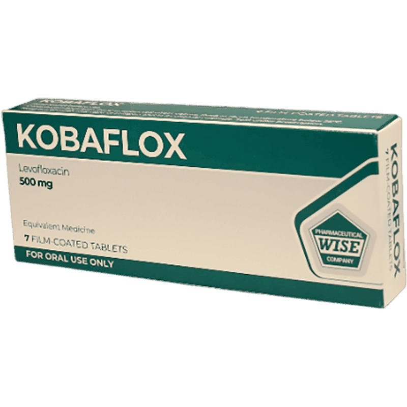 Kobaflox 500 mq 7 əd thumbnail